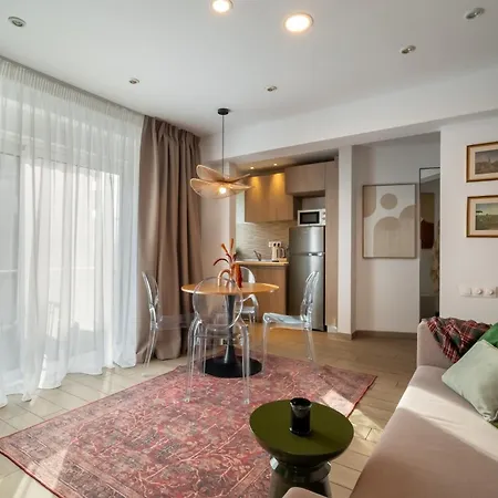 Avalon Modern Loft Bucureşti