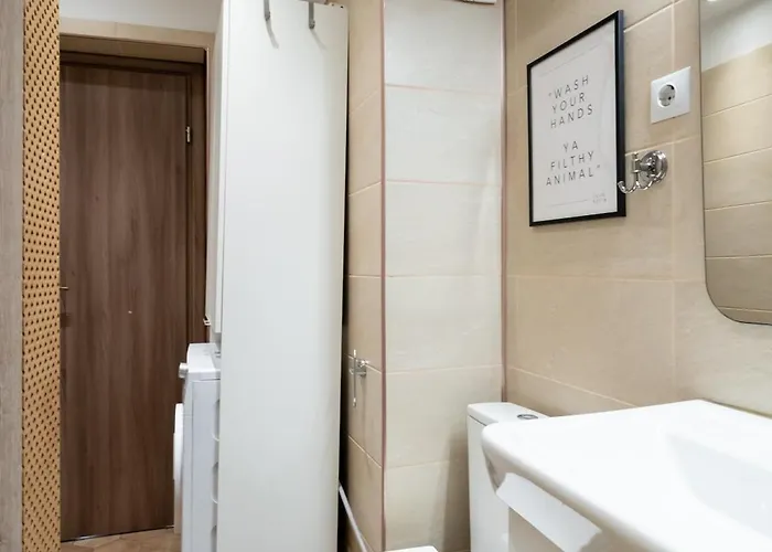 Apartament Avalon Modern Loft