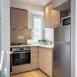 Apartman Avalon Modern Loft