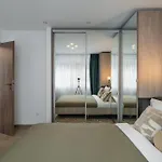 Avalon Modern Loft Apartament *