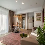 Avalon Modern Loft Apartament