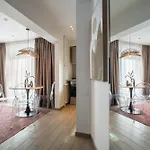 Apartman Avalon Modern Loft *