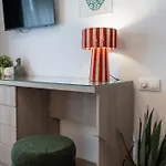 Avalon Modern Loft