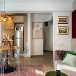 Avalon Modern Loft Apartament