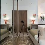 公寓 Avalon Modern Loft 布加勒斯特