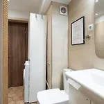 公寓 Avalon Modern Loft