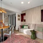 Avalon Modern Loft 布加勒斯特