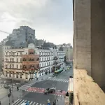 公寓 Avalon Modern Loft *