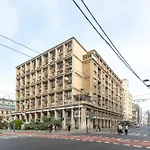 公寓 Avalon Modern Loft *