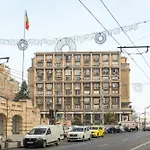 Avalon Modern Loft Apartament