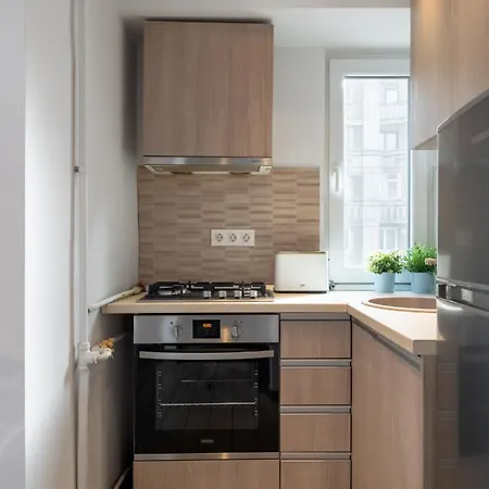 Avalon Modern Loft *