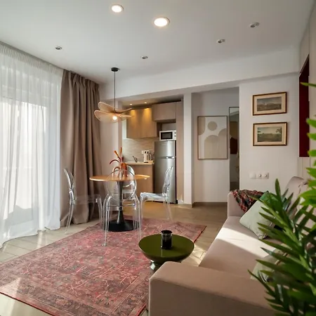 Avalon Modern Loft Διαμέρισμα