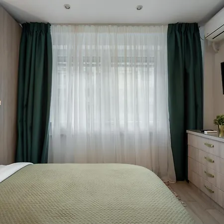 Appartement Avalon Modern Loft *