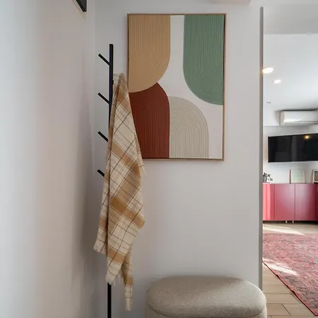 Appartement Avalon Modern Loft Boekarest