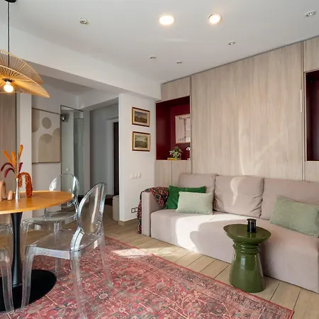 Avalon Modern Loft Βουκουρέστι