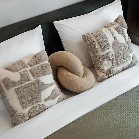 Διαμέρισμα Avalon Modern Loft