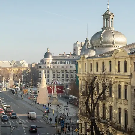 Avalon Modern Loft Διαμέρισμα *