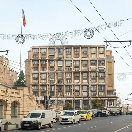 Avalon Modern Loft Διαμέρισμα