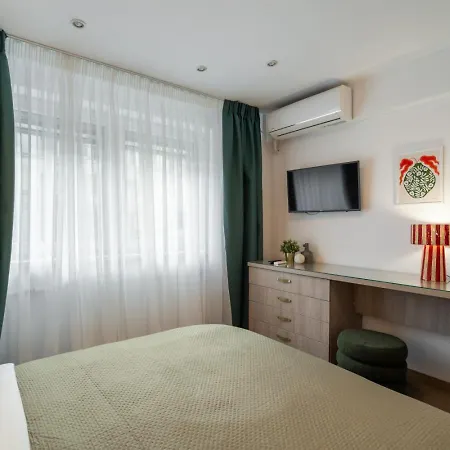 Avalon Old Apartman