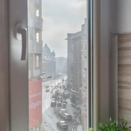 Apartman Avalon Old