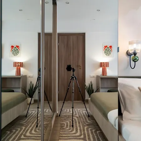 Apartman Avalon Old *