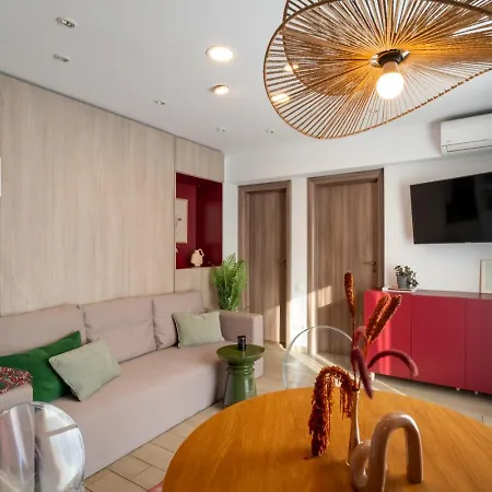 Avalon Old Apartman