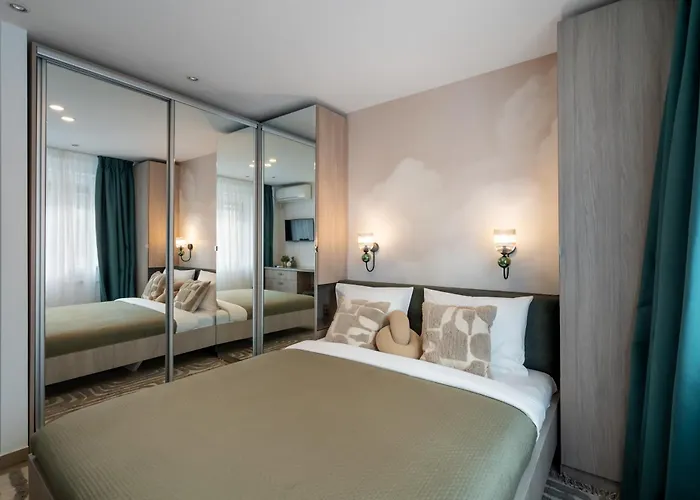 Avalon Modern Loft *