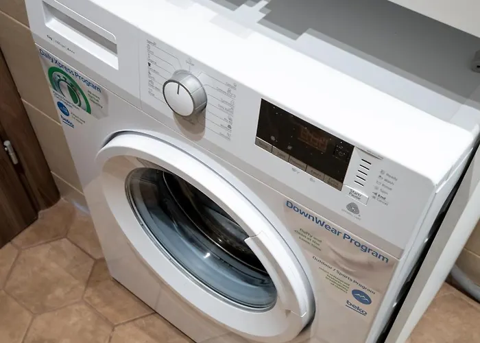 Avalon Modern Loft Appartement