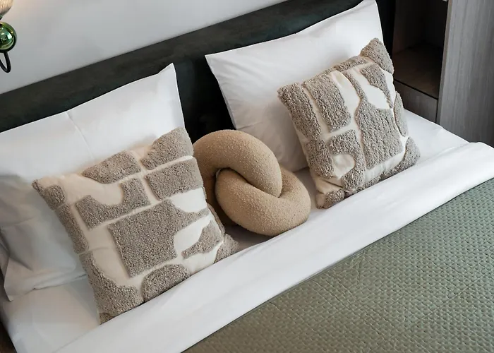 Appartement Avalon Modern Loft