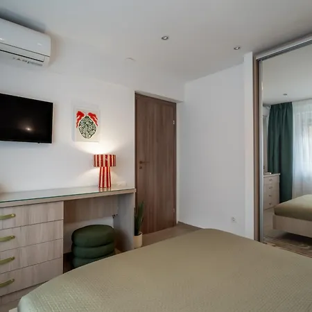 Avalon Modern Loft Апартаменты