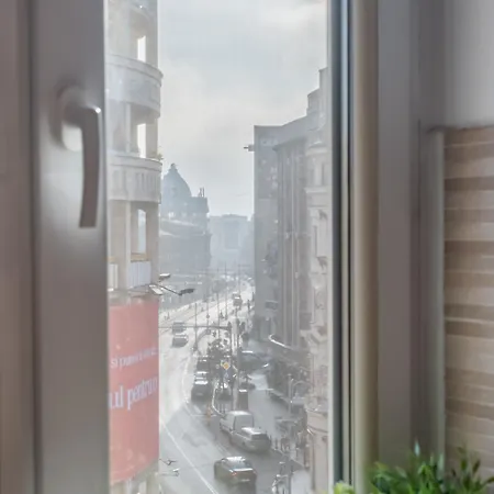 Avalon Modern Loft דירה *