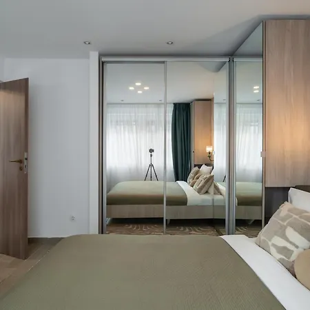 Avalon Modern Loft דירה *