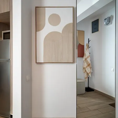 Avalon Modern Loft בוקרשט