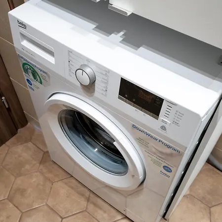 Avalon Modern Loft דירה