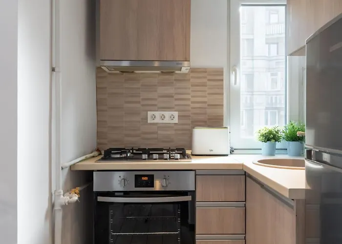 Avalon Modern Loft *