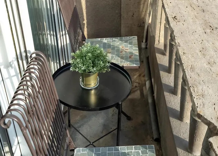 Avalon Modern Loft Apartment Bukarest