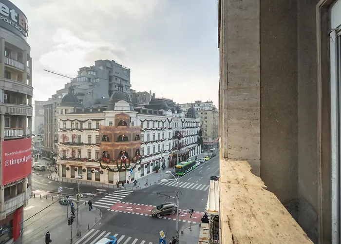 Апартаменты Avalon Modern Loft *